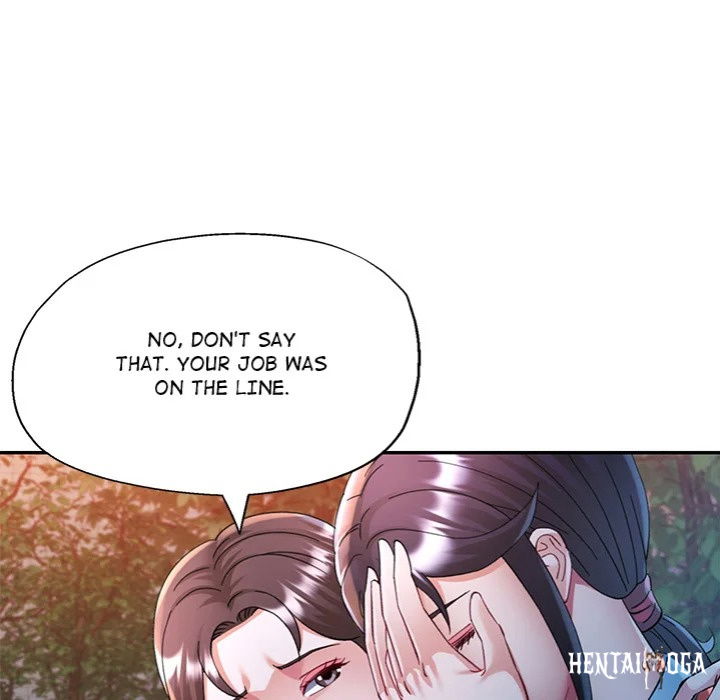 In Her Place In Her Place Chapter 97 - Page 54