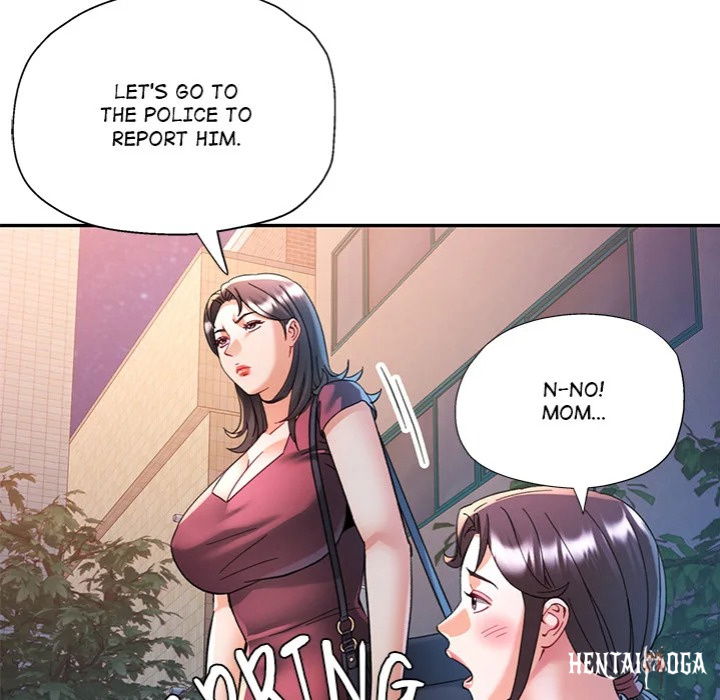 In Her Place In Her Place Chapter 97 - Page 56