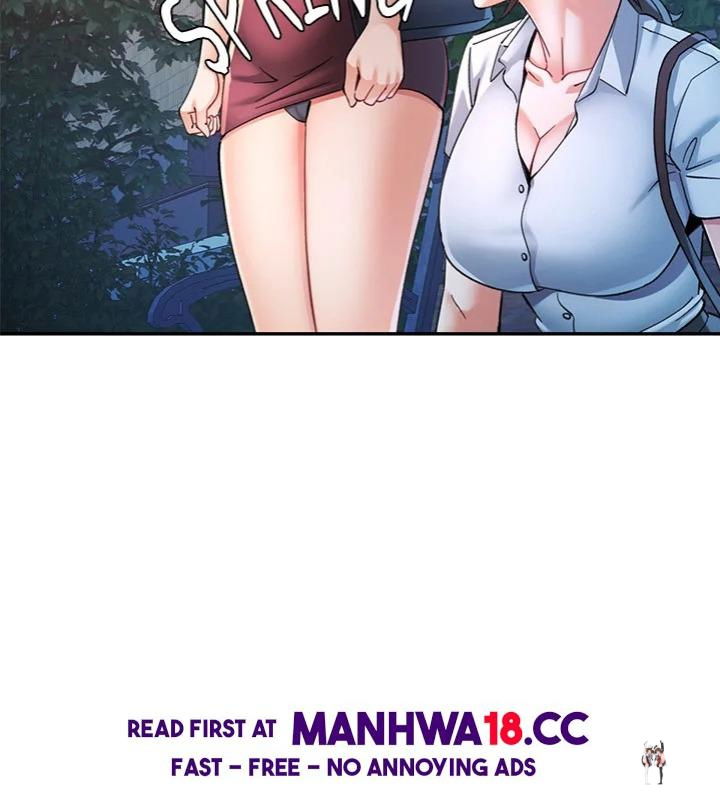 In Her Place In Her Place Chapter 97 - Page 57