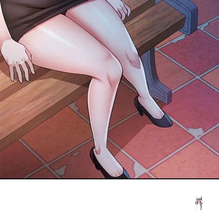 In Her Place In Her Place Chapter 97 - Page 59