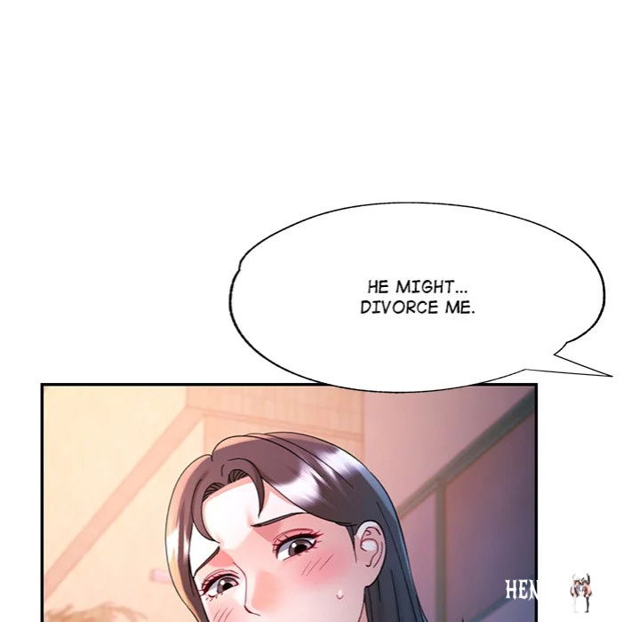 In Her Place In Her Place Chapter 97 - Page 60
