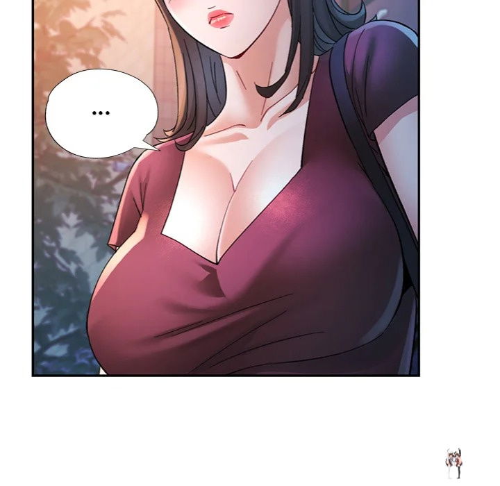 In Her Place In Her Place Chapter 97 - Page 61