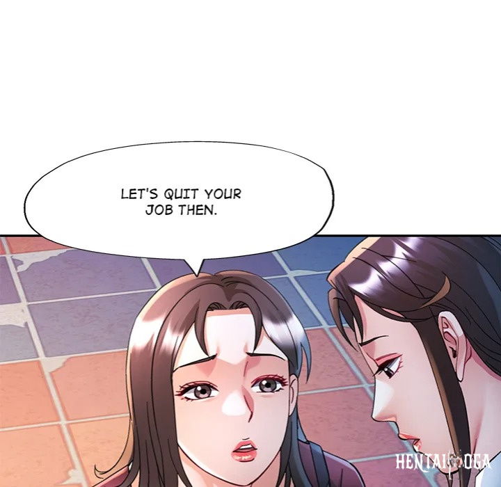 In Her Place In Her Place Chapter 97 - Page 62