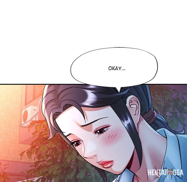 In Her Place In Her Place Chapter 97 - Page 67