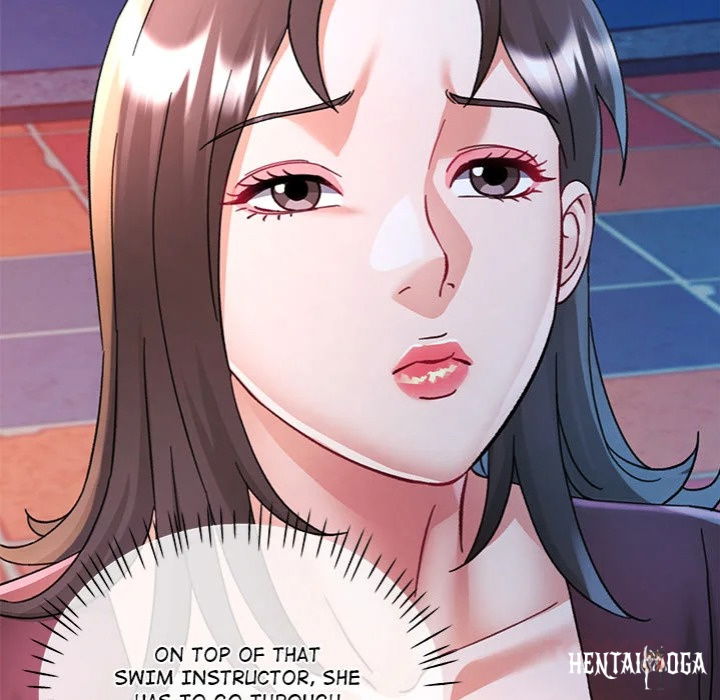 In Her Place In Her Place Chapter 97 - Page 69