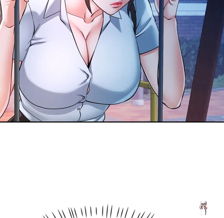 In Her Place In Her Place Chapter 97 - Page 7