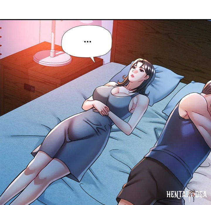 In Her Place In Her Place Chapter 97 - Page 73