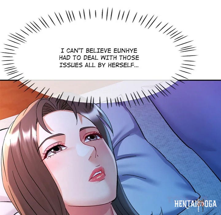 In Her Place In Her Place Chapter 97 - Page 75