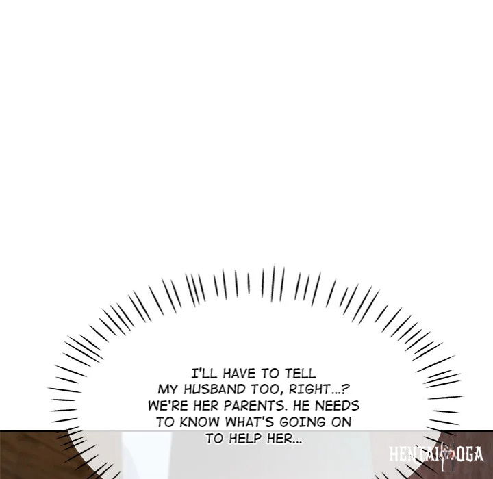 In Her Place In Her Place Chapter 97 - Page 77