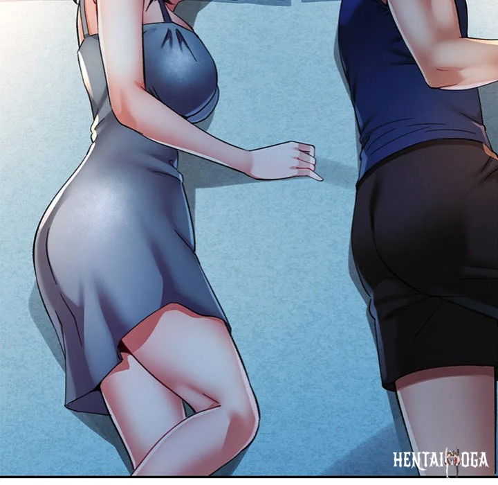 In Her Place In Her Place Chapter 97 - Page 80