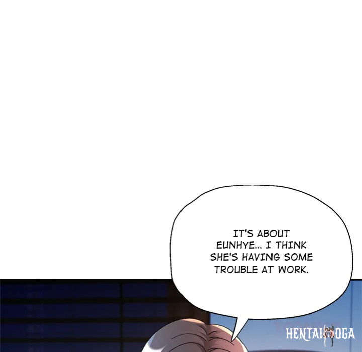 In Her Place In Her Place Chapter 97 - Page 81