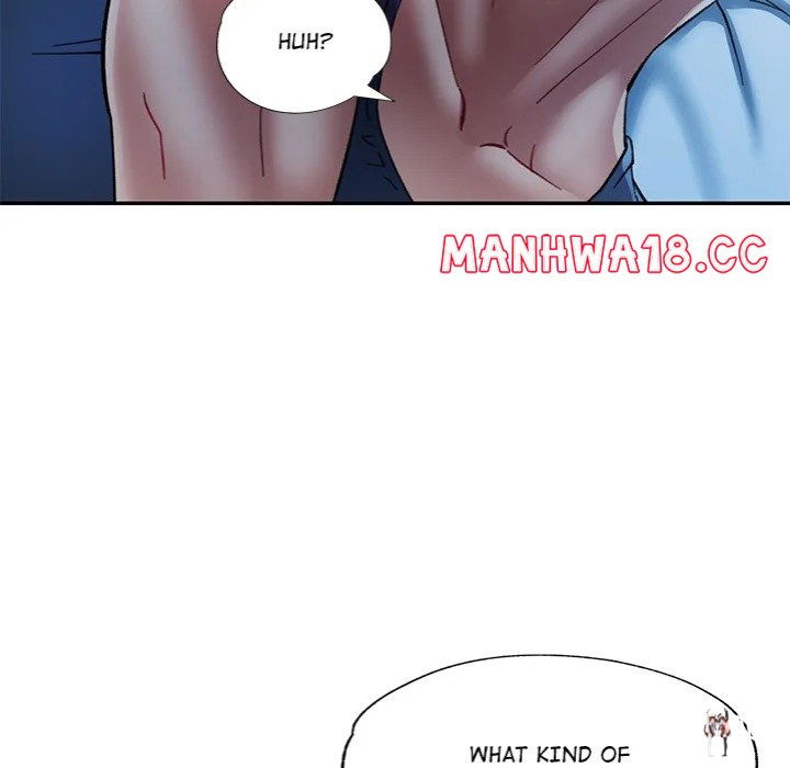 In Her Place In Her Place Chapter 97 - Page 83