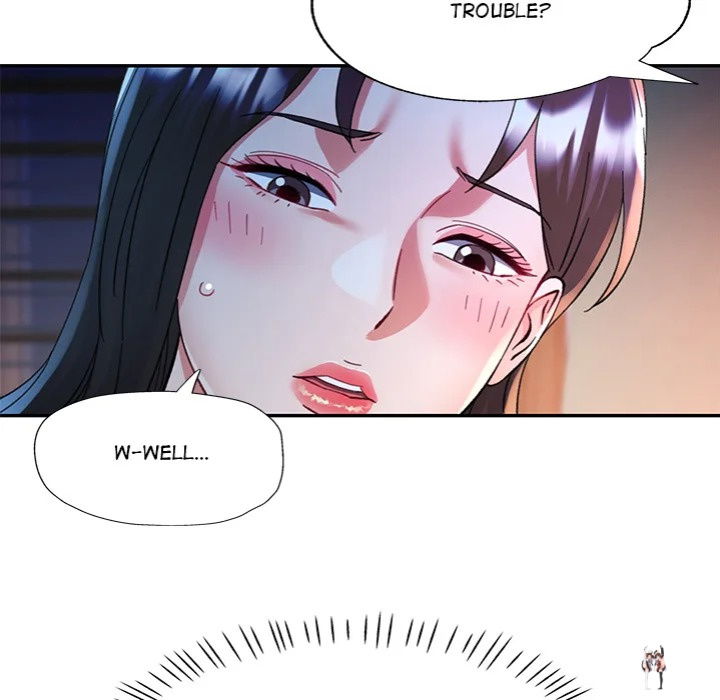 In Her Place In Her Place Chapter 97 - Page 84