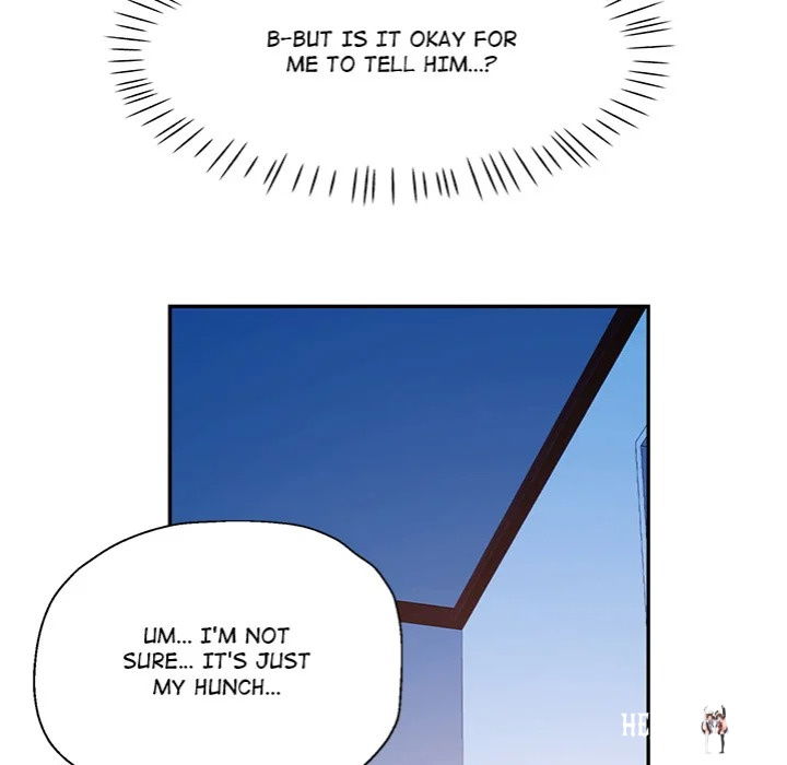 In Her Place In Her Place Chapter 97 - Page 85