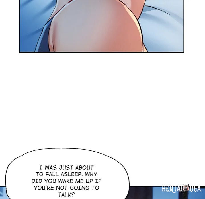 In Her Place In Her Place Chapter 97 - Page 88