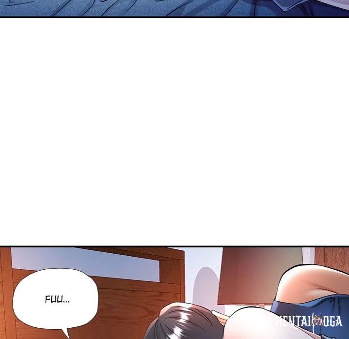 In Her Place In Her Place Chapter 97 - Page 90