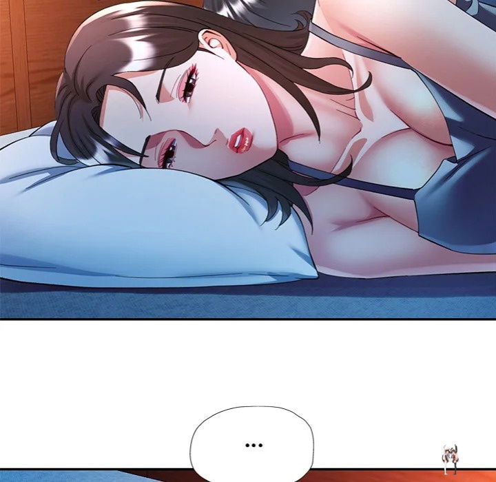 In Her Place In Her Place Chapter 97 - Page 91