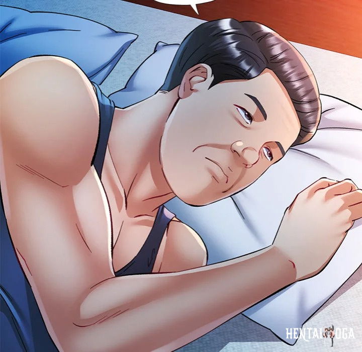 In Her Place In Her Place Chapter 97 - Page 92