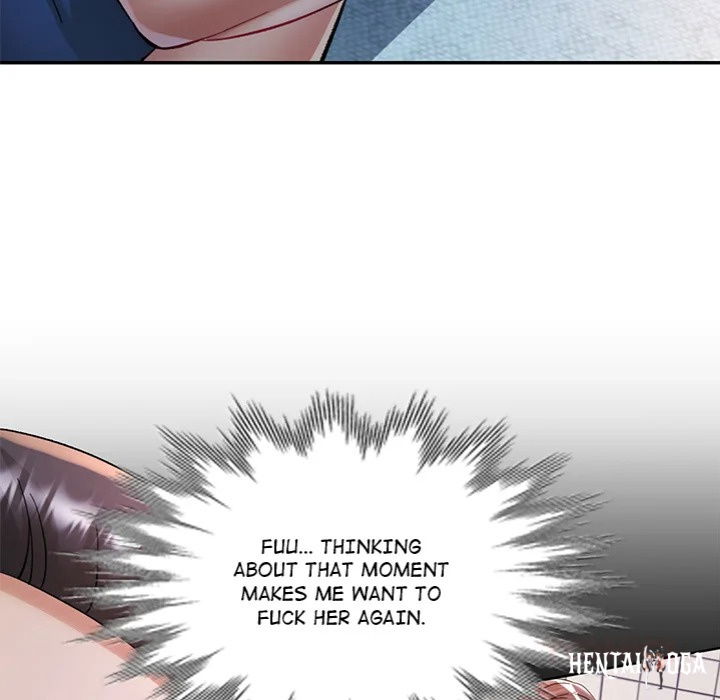 In Her Place In Her Place Chapter 97 - Page 93