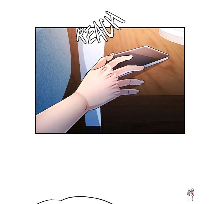 In Her Place In Her Place Chapter 97 - Page 96