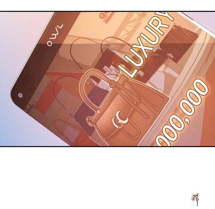 In Her Place In Her Place Chapter 97 - Page 99