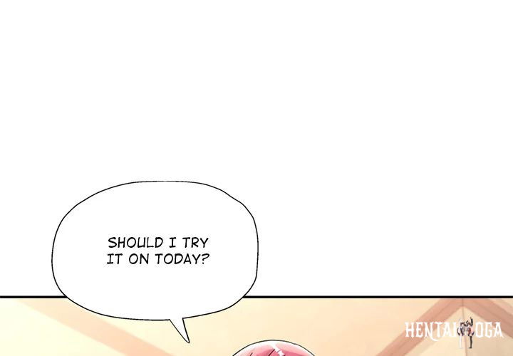 In Her Place In Her Place Chapter 98 - Page 1