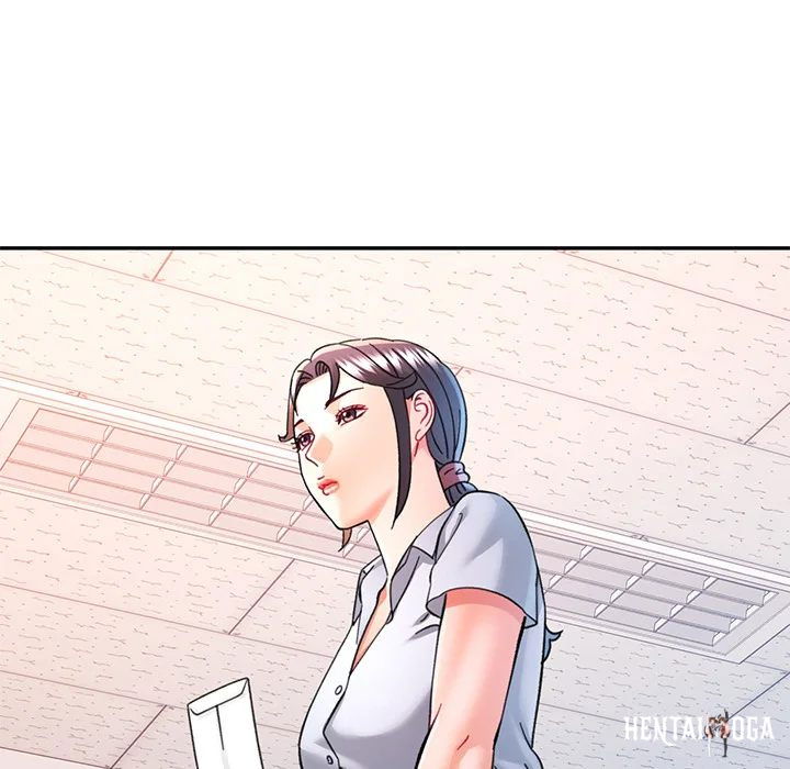 In Her Place In Her Place Chapter 98 - Page 10