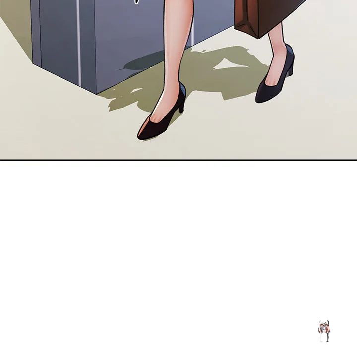 In Her Place In Her Place Chapter 98 - Page 101