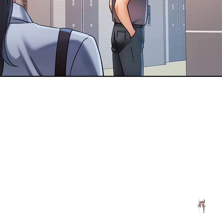 In Her Place In Her Place Chapter 98 - Page 103