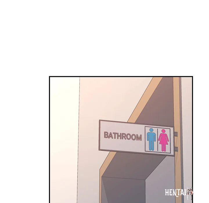 In Her Place In Her Place Chapter 98 - Page 104