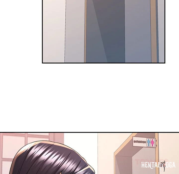 In Her Place In Her Place Chapter 98 - Page 105