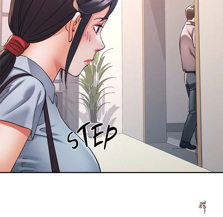 In Her Place In Her Place Chapter 98 - Page 106