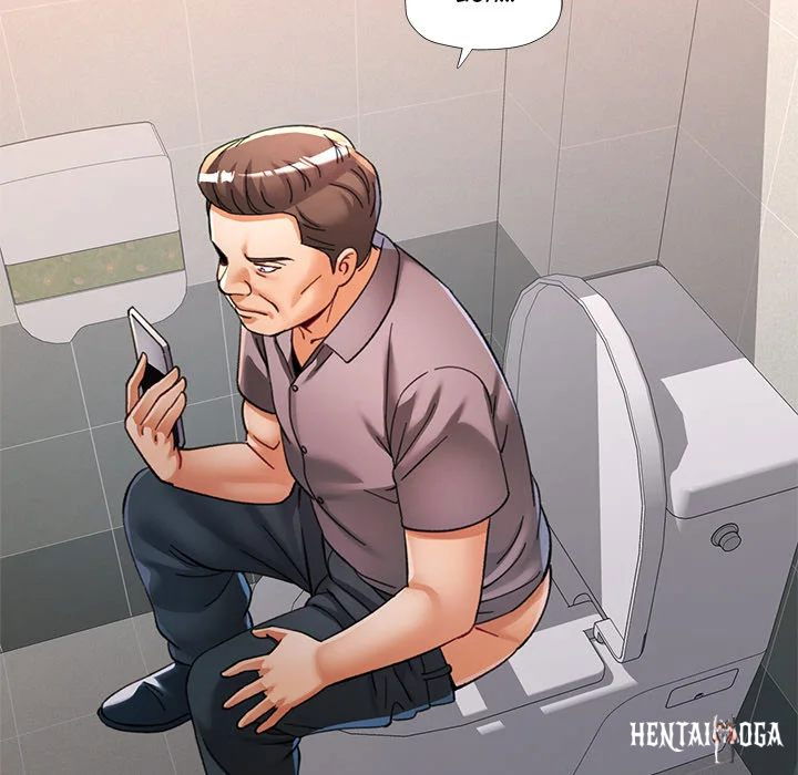 In Her Place In Her Place Chapter 98 - Page 109