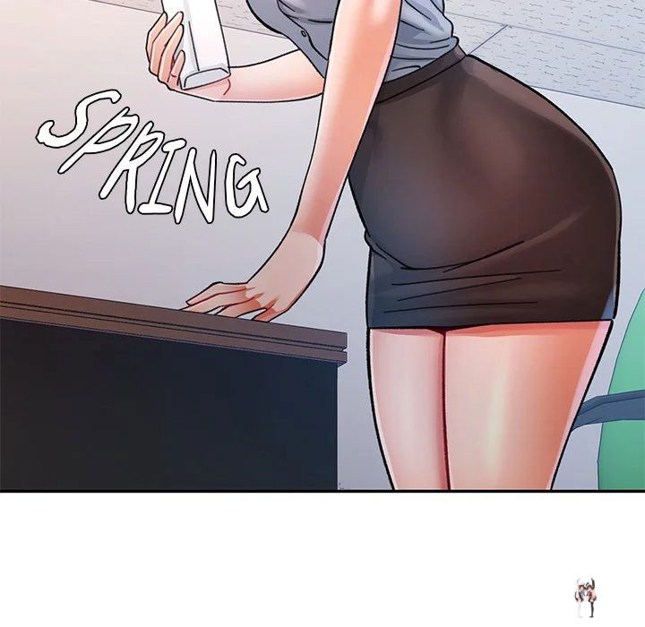 In Her Place In Her Place Chapter 98 - Page 11