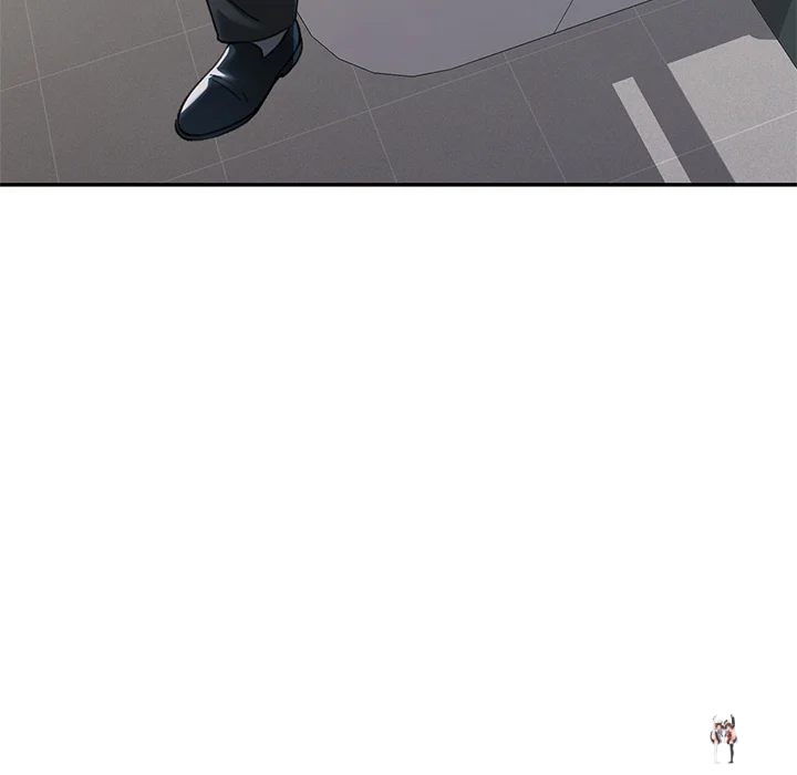 In Her Place In Her Place Chapter 98 - Page 110