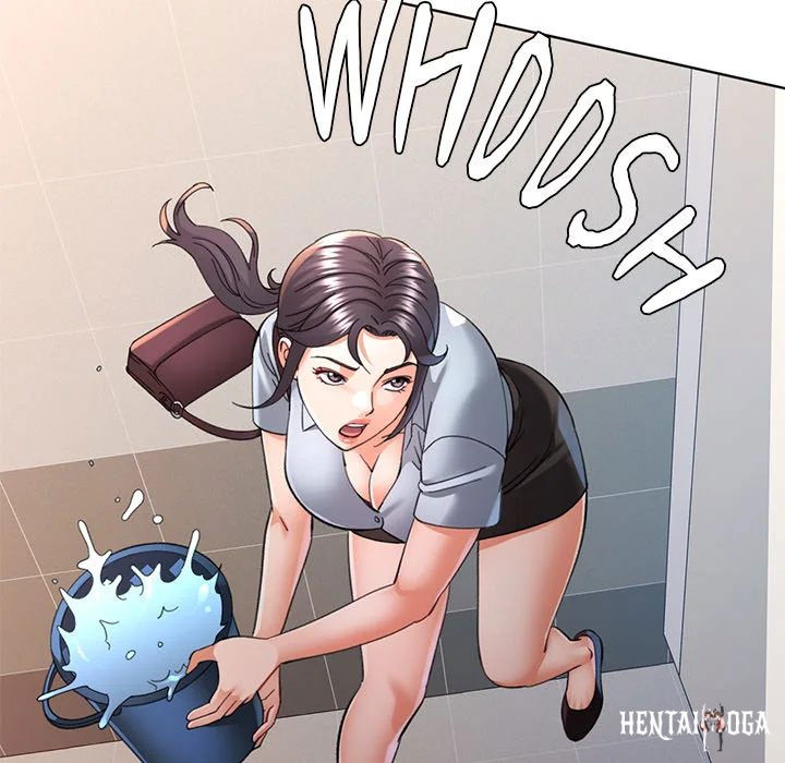 In Her Place In Her Place Chapter 98 - Page 113