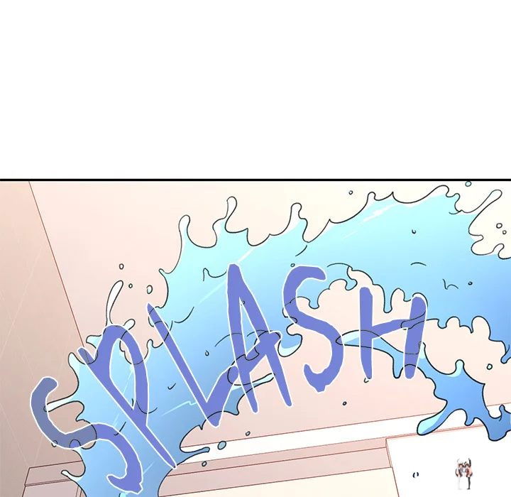 In Her Place In Her Place Chapter 98 - Page 115