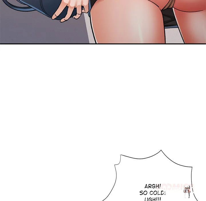 In Her Place In Her Place Chapter 98 - Page 117