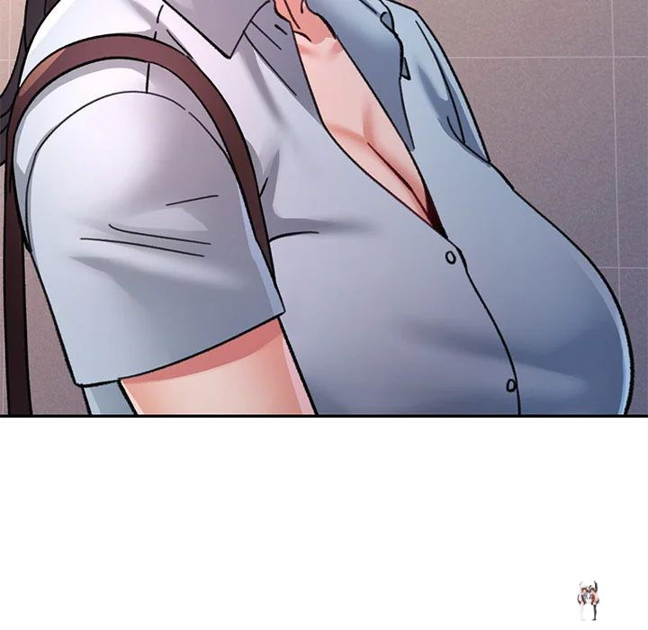 In Her Place In Her Place Chapter 98 - Page 119