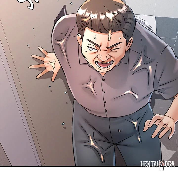 In Her Place In Her Place Chapter 98 - Page 121