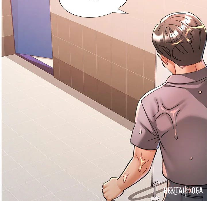 In Her Place In Her Place Chapter 98 - Page 123