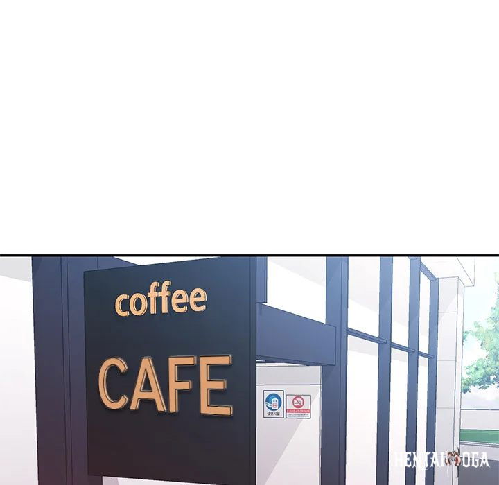 In Her Place In Her Place Chapter 98 - Page 125