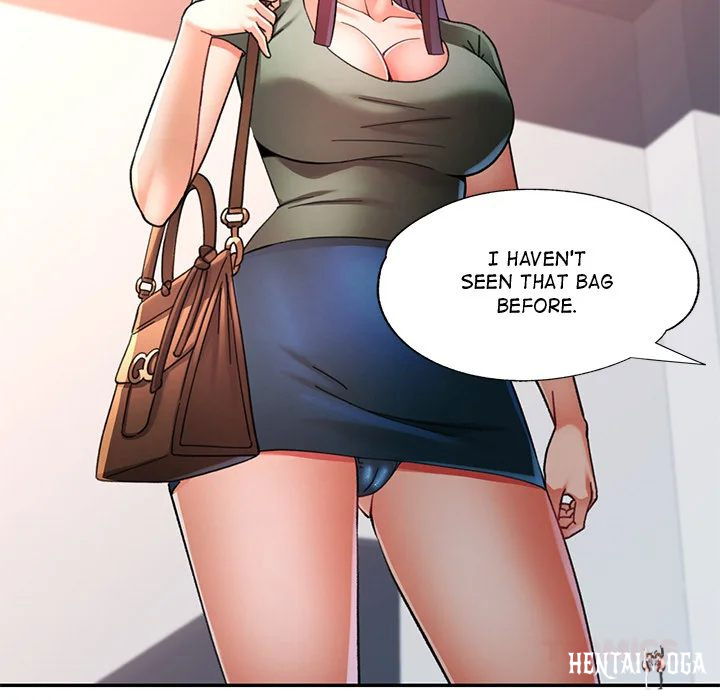 In Her Place In Her Place Chapter 98 - Page 129