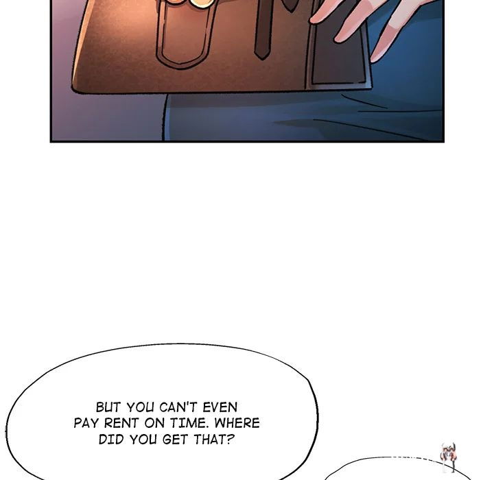 In Her Place In Her Place Chapter 98 - Page 131