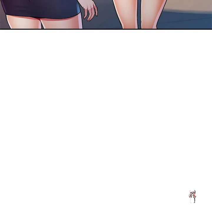 In Her Place In Her Place Chapter 98 - Page 133