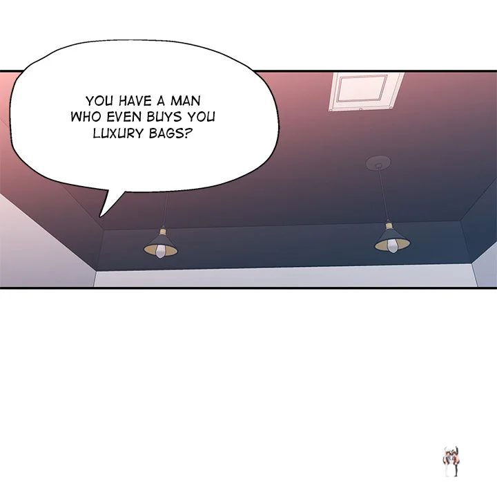 In Her Place In Her Place Chapter 98 - Page 134