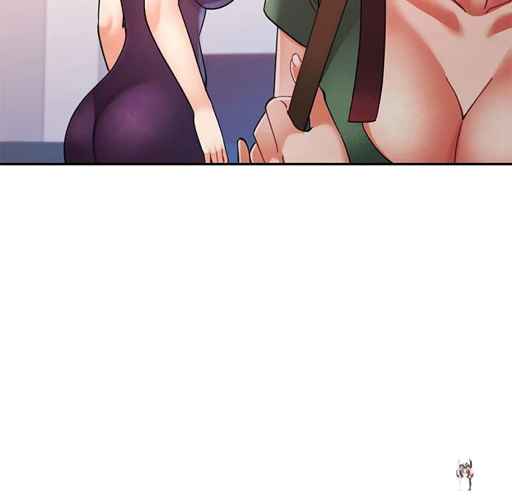 In Her Place In Her Place Chapter 98 - Page 136