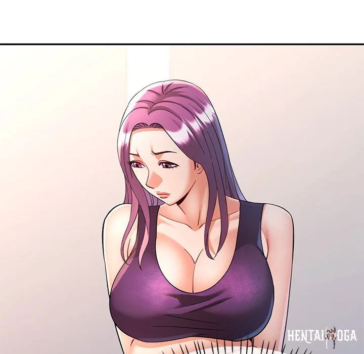 In Her Place In Her Place Chapter 98 - Page 137