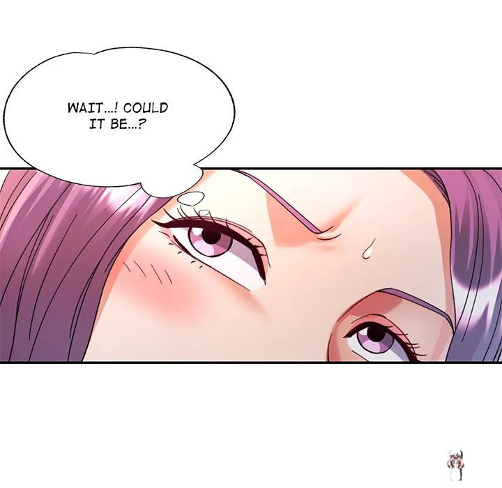 In Her Place In Her Place Chapter 98 - Page 139