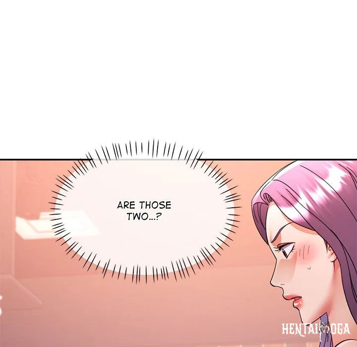 In Her Place In Her Place Chapter 98 - Page 140